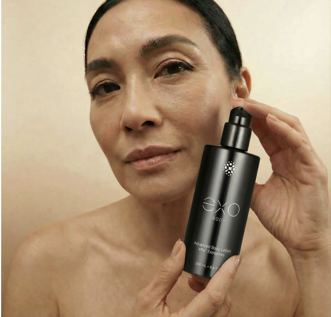Crepey Skin After Weight Loss or a GLP-1: What Actually Helps