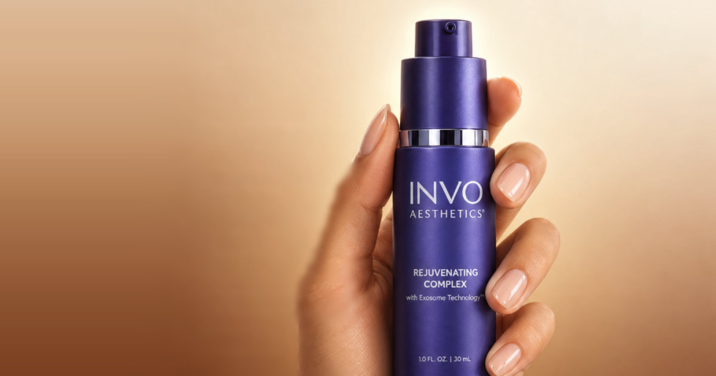 INVO vs Young Goose vs SkinMedica TNS: Exosomes, Platelets or Growth Factors?