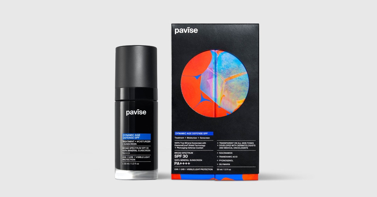 Pavise Dynamic Age Defense vs EltaMD UV Clear Tinted (and Skinbetter Sunbetter)